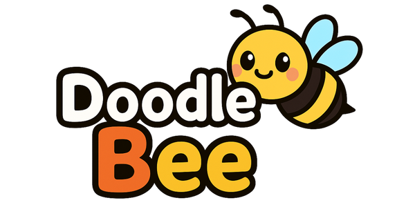 Doodle Bee